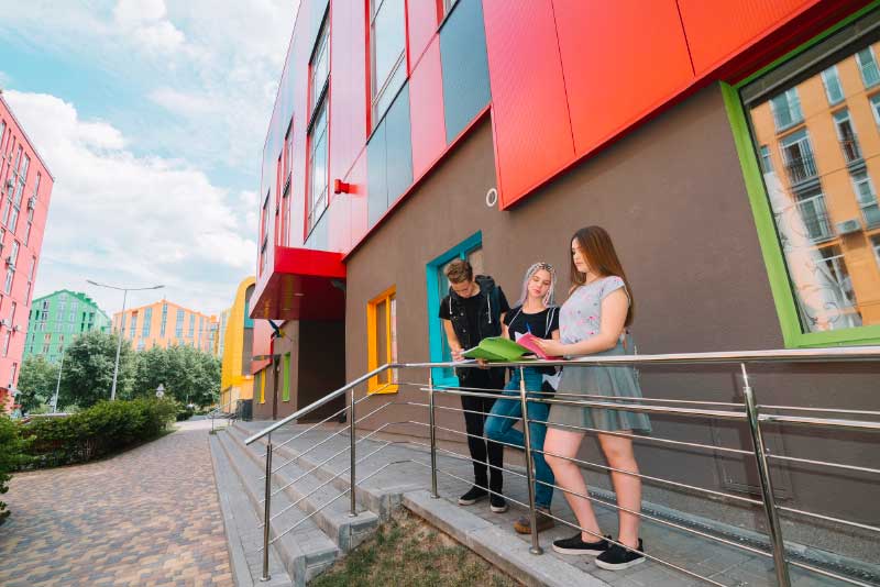 Importance of Handrails: Safety and Accessibility Solutions for Homes and Public Spaces