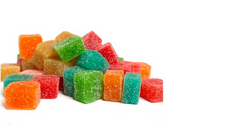Kratom Edibles Are The Best Way Of Consuming Kratom