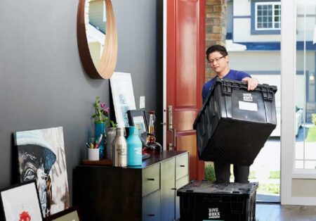 Managing the Emotions Associated with Moving to a Smaller Space