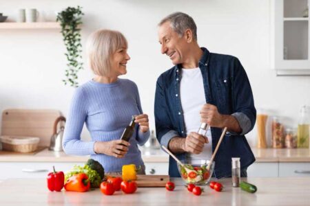 Nurturing Vitality and Well-being at Every Stage of Life