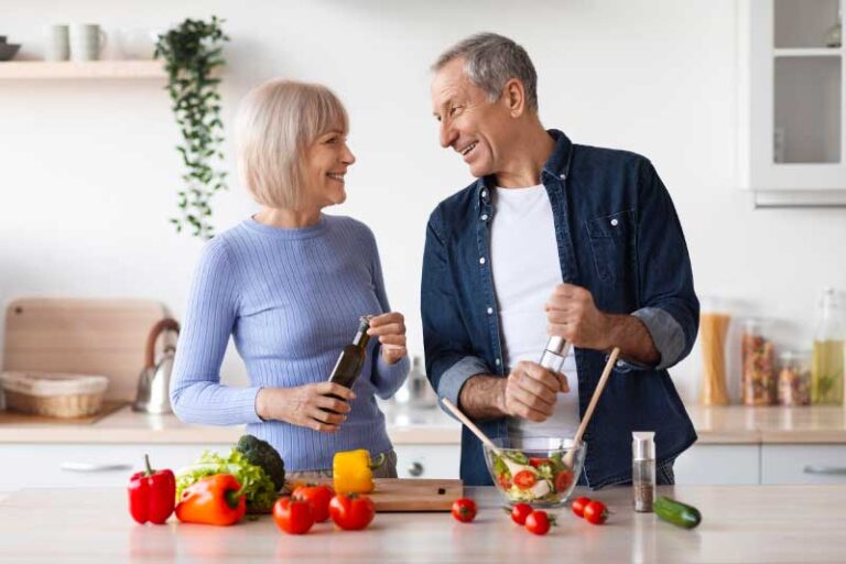 Nurturing Vitality and Well-being at Every Stage of Life