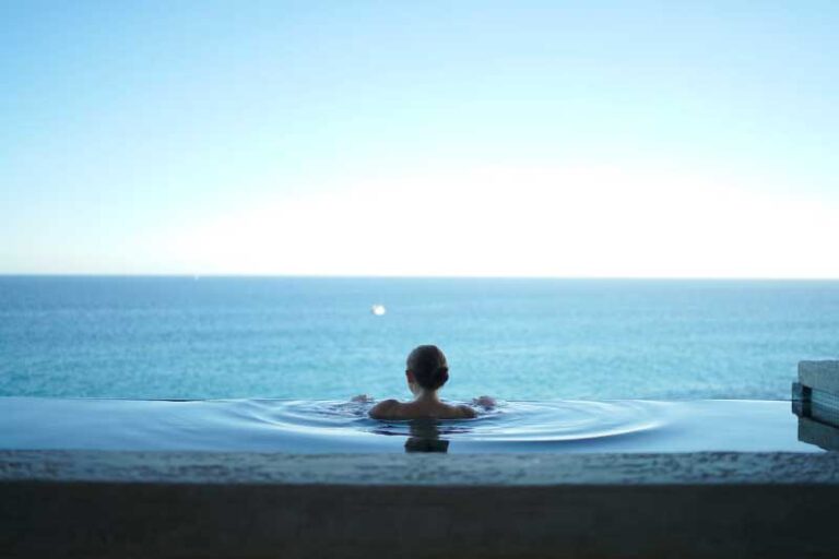 Planning a Summer Vacation With Health in Mind
