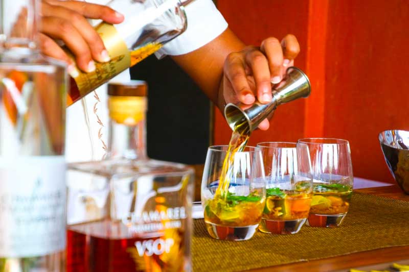Refreshing Summer Shandy Recipes and Outfit Ideas to Match