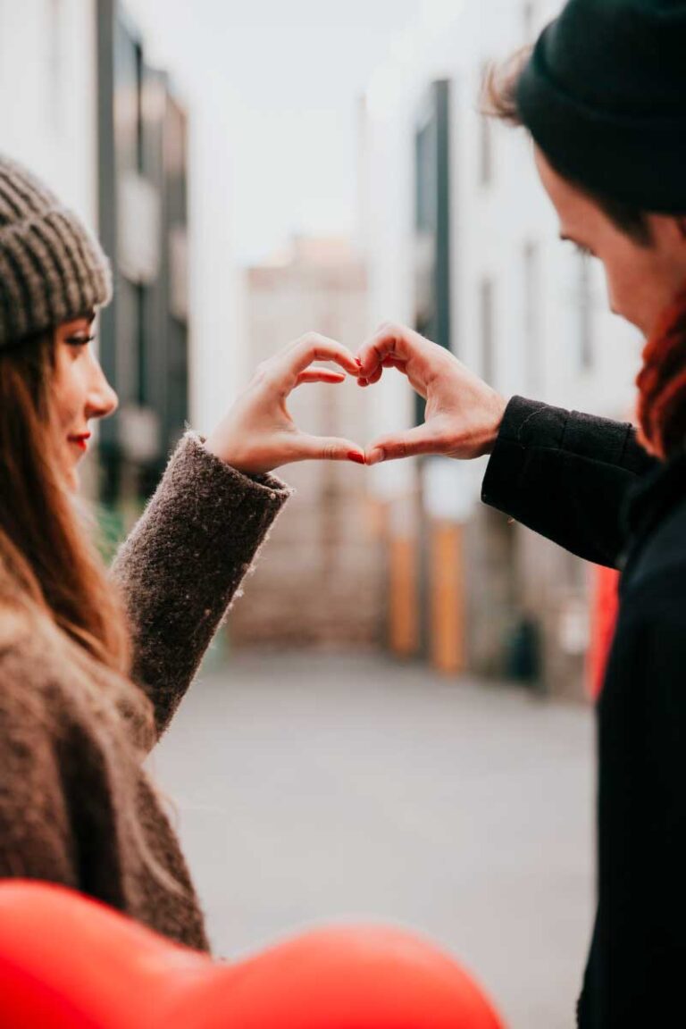 101+ Romantic Things To Do With Your Partner