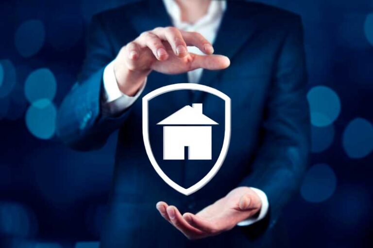 Safeguarding Your Property Investment