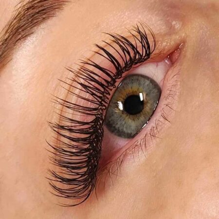 The Beauty of Promade Lashes for Effortless Glamour