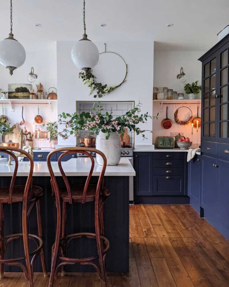 The Best Flooring for a Kitchen