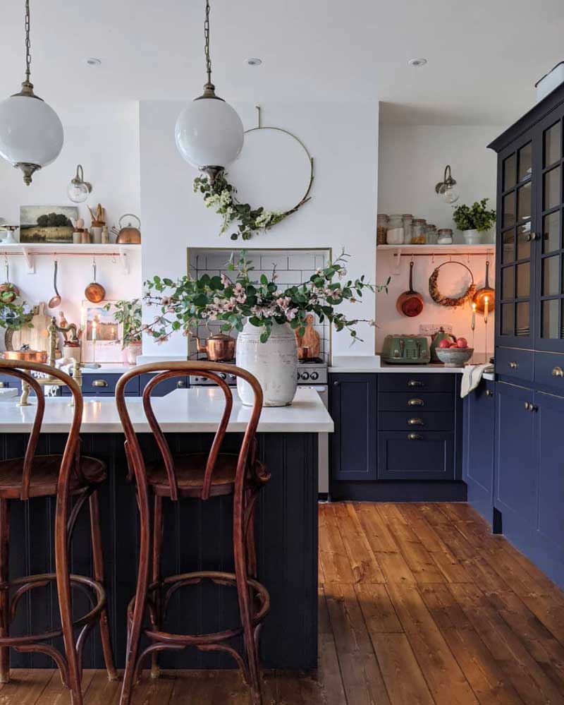 The Best Flooring for a Kitchen