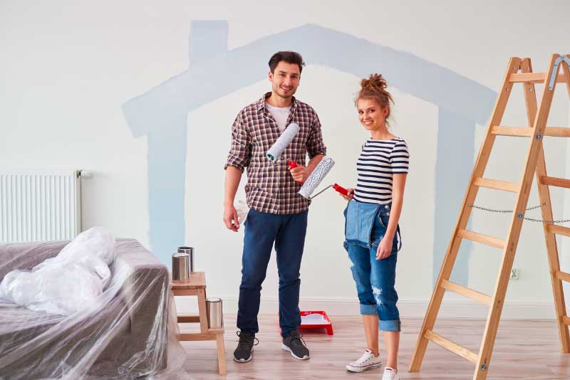 The Best Home Upgrades