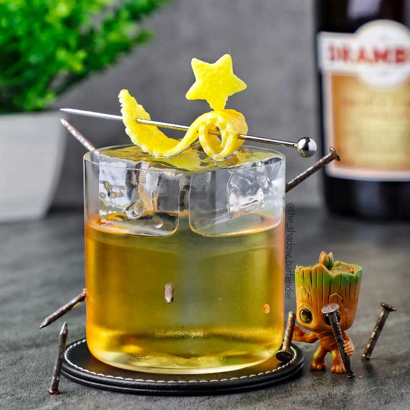 The Best Whisky Cocktails to Impress Your Guests