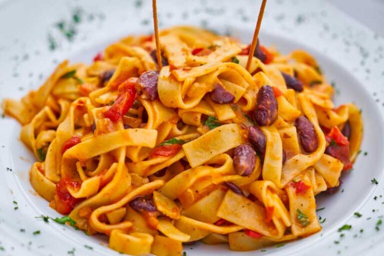 The Best way to Order Italian Food Online