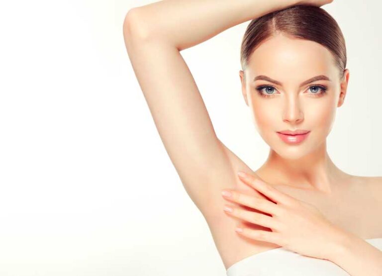 The Future of Hair Removal: Why Laser is the Way to Go