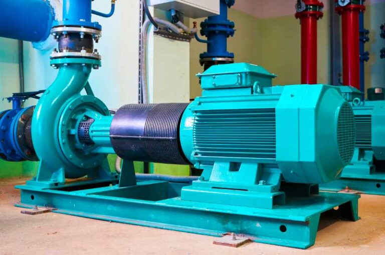 The Importance of Choosing Reliable Industrial Vacuum Pump Manufacturers