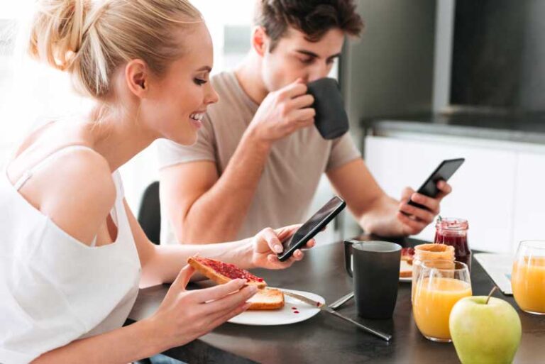 How Successful Women Find Men for Meaningful Connections