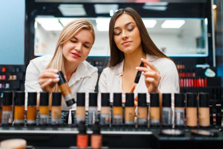 The Truth About Expensive vs Affordable Beauty Products