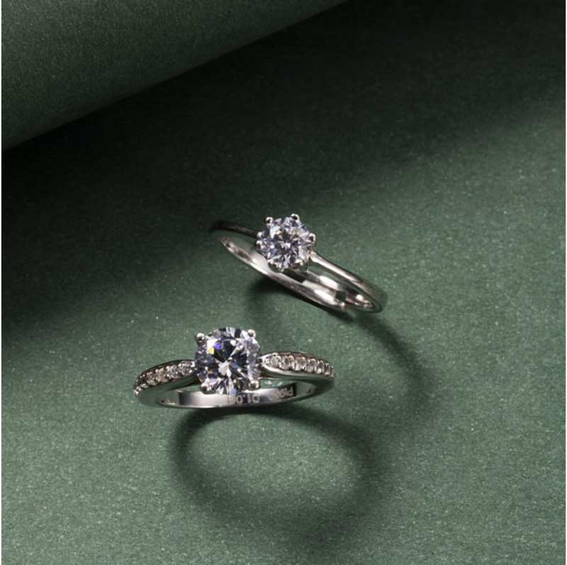 The Ultimate Guide to Choosing the Perfect Engagement Ring