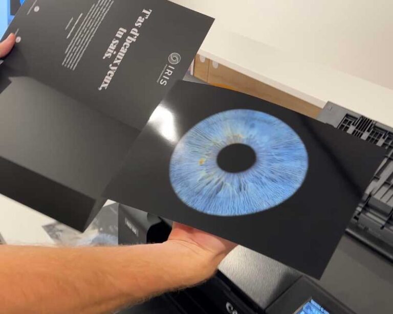 Tips For Capturing High-Quality Images During Eye Photography Sessions