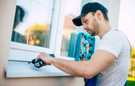 5 Tips For Regular Home Window Maintenance