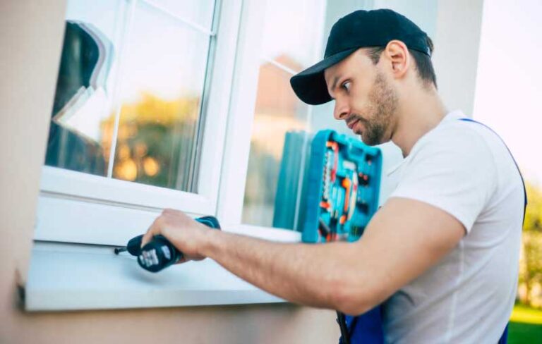 5 Tips For Regular Home Window Maintenance