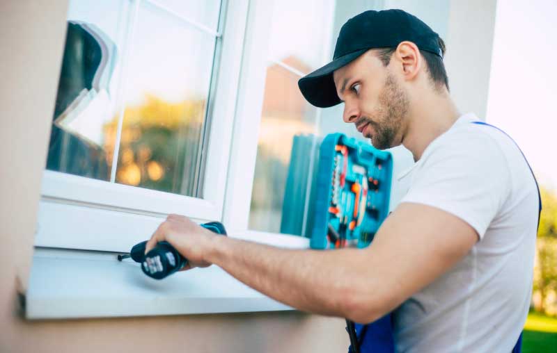 5 Tips For Regular Home Window Maintenance