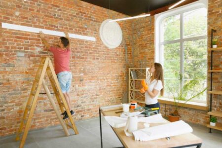 Tips to Quickly Finish Home Renovation