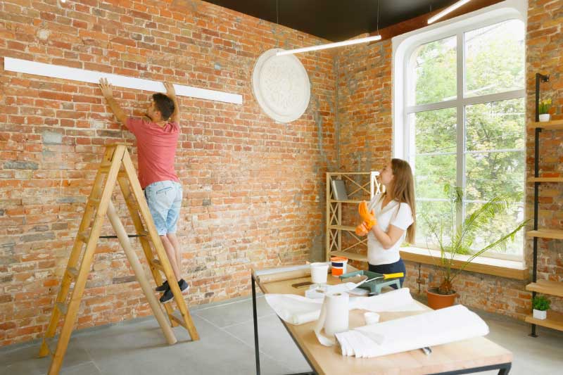 Tips to Quickly Finish Home Renovation