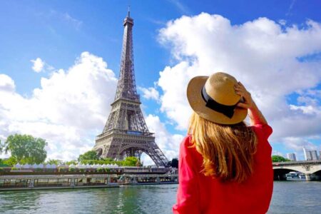 Top 5 Holiday Destinations In France