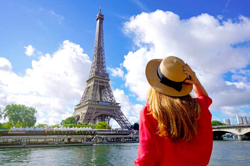 Top 5 Holiday Destinations In France