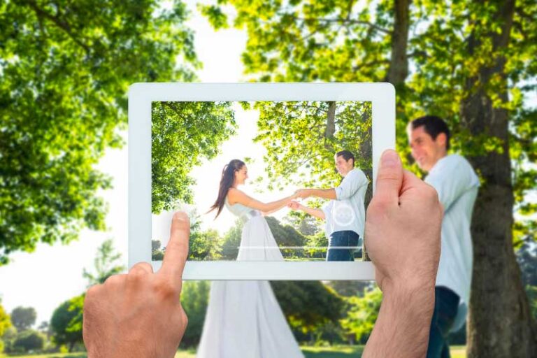Top Tips to Make Wedding Photos Stand Out