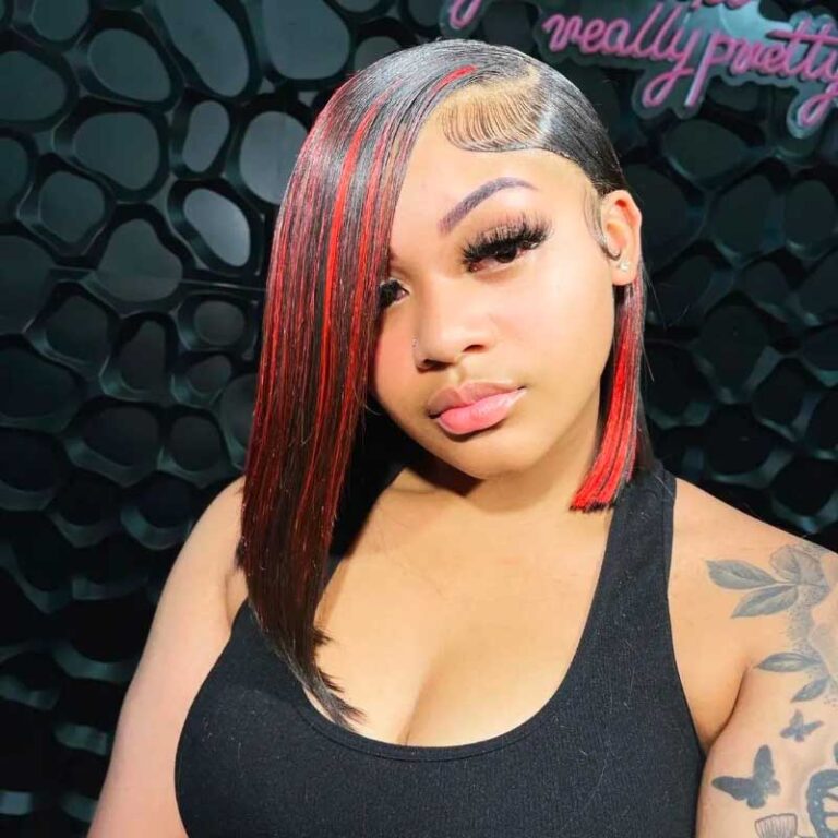Transform Your Look with Colored Wigs