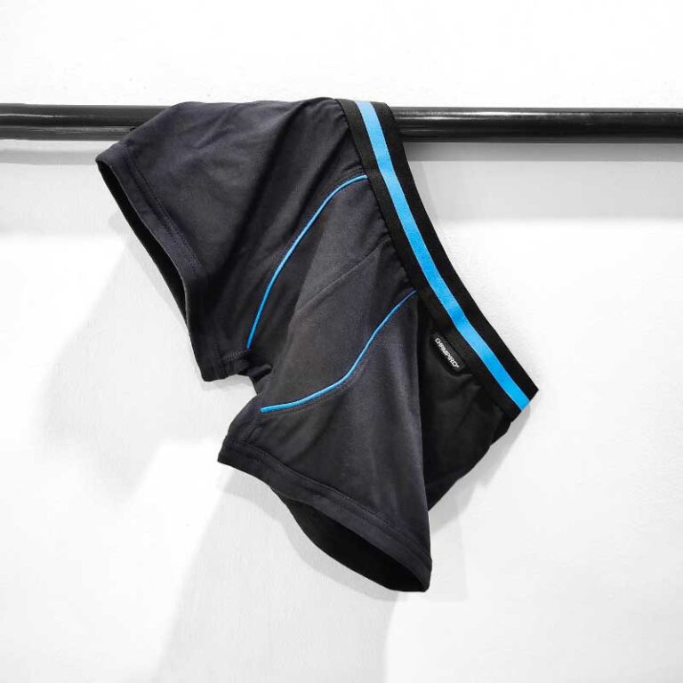 Types Of Men's Underwear
