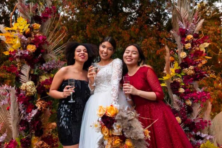 Unique Ideas to Make Your Friend's Wedding Memorable