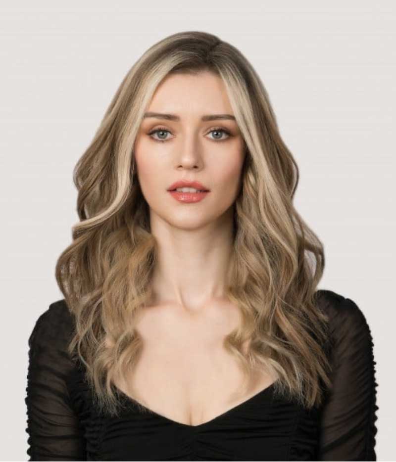 Unraveling the Mystery of Measuring for a Hair Topper