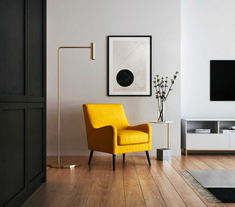 Wall Decor Ideas To Freshen Up Your Home