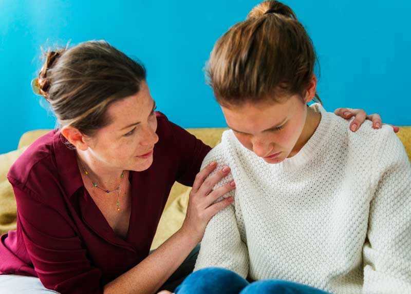 Ways to Help an Addicted Loved One