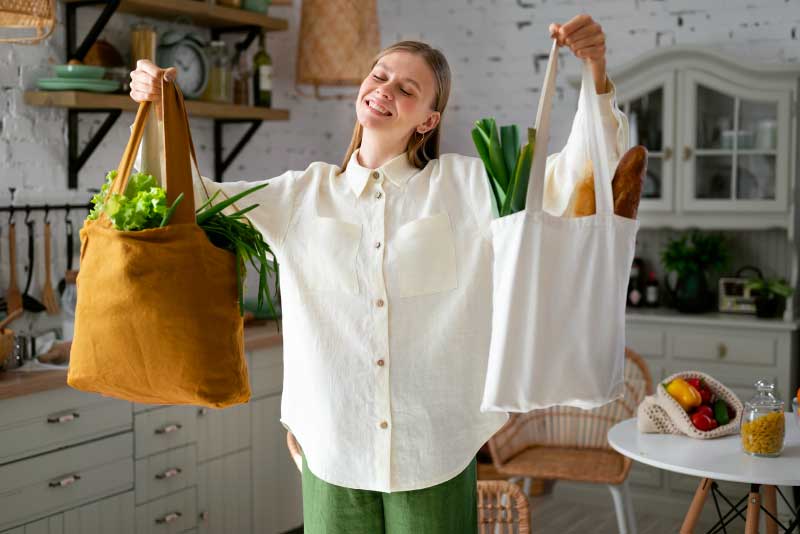 Ways to Live an Eco-Friendly Lifestyle