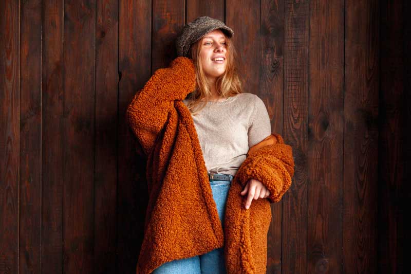 What To Look For When Investing In A Genuine Wool Jacket