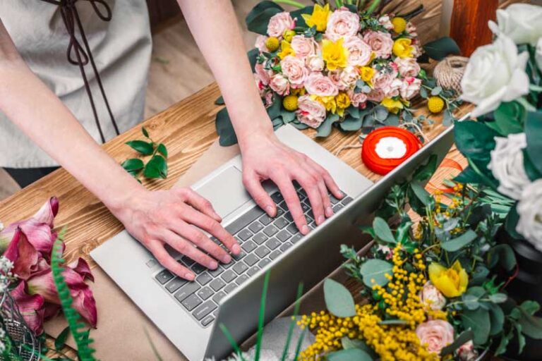 Why Choose Flower Subscription Services?