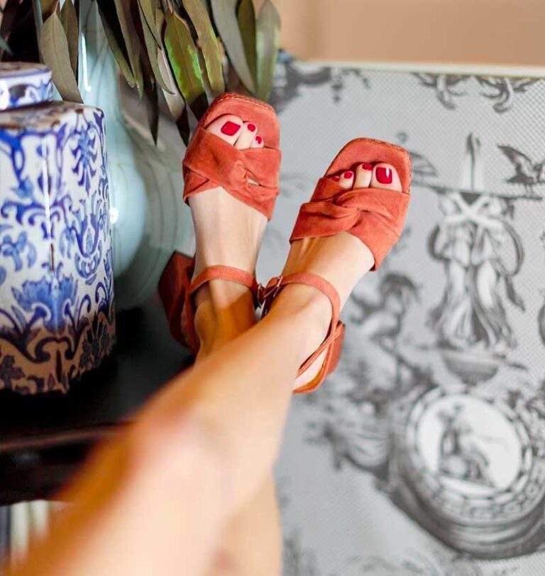 Women's Shoes For Every Occasion