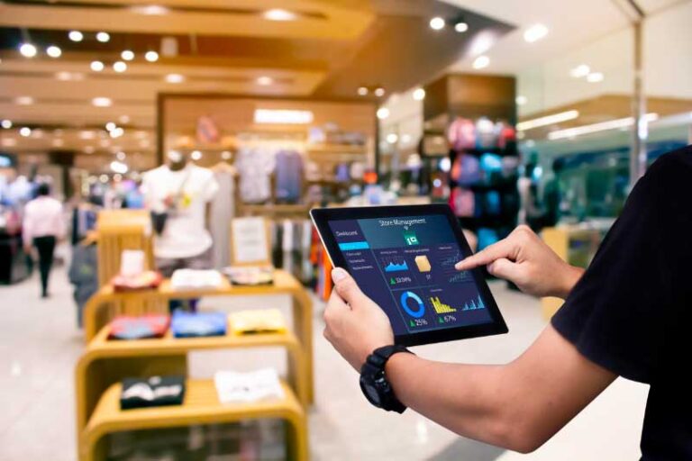 Apparel Management Software