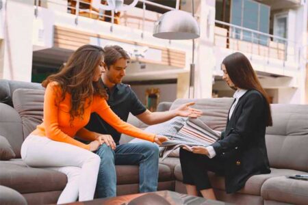 Authentic Reviews Boosting Buyer Positivity for Furniture Purchases