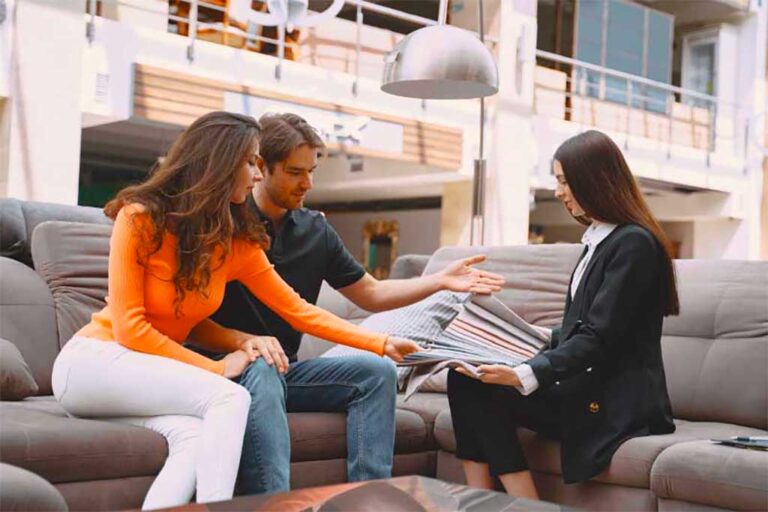 Authentic Reviews Boosting Buyer Positivity for Furniture Purchases