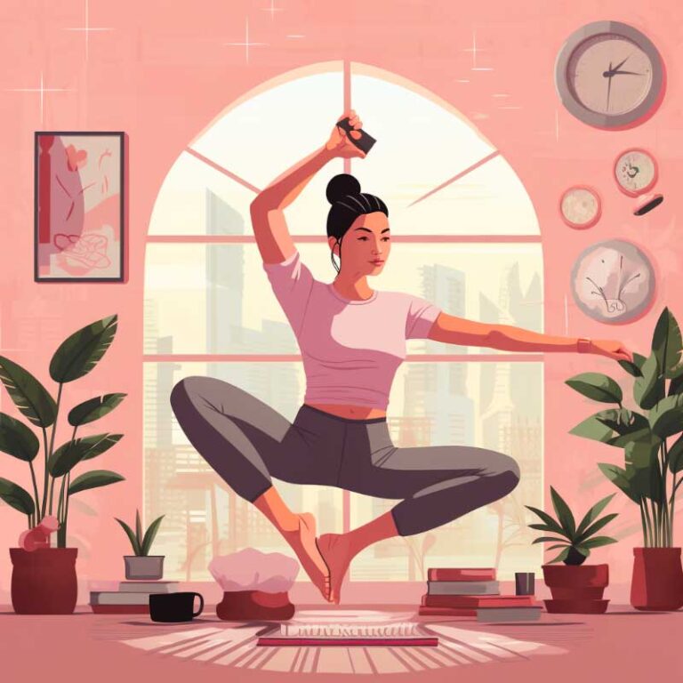 Best Instagram Accounts for Workout Tips and Routines