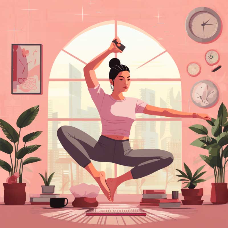 Best Instagram Accounts for Workout Tips and Routines