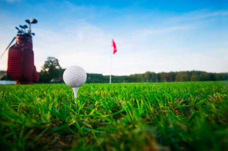 Best Luxury Golf Resorts