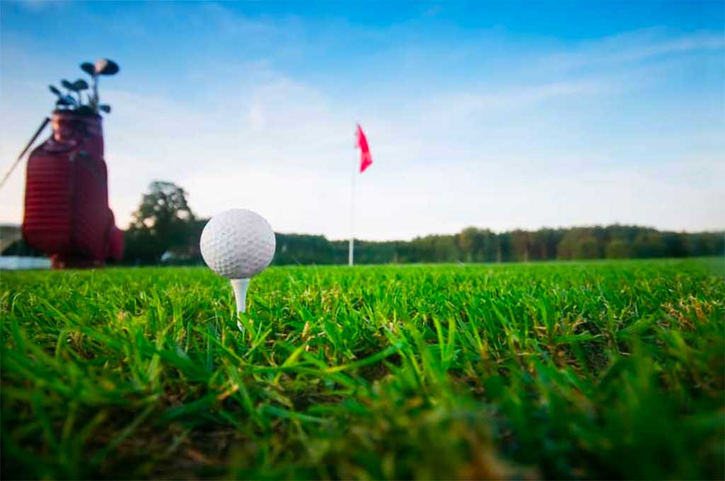 Best Luxury Golf Resorts
