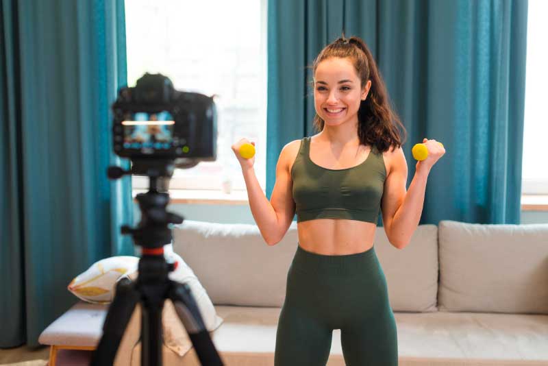 Best YouTube Accounts for Workout Routines