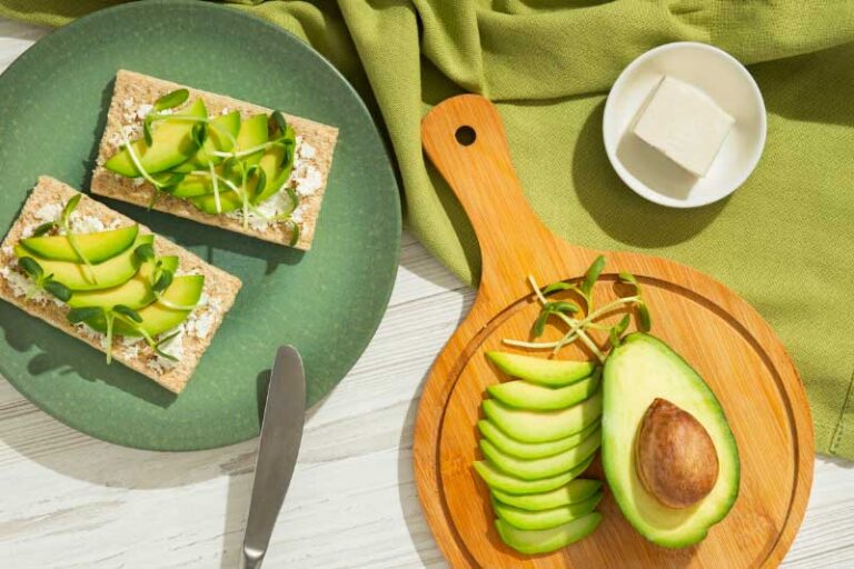 California Avocados Online