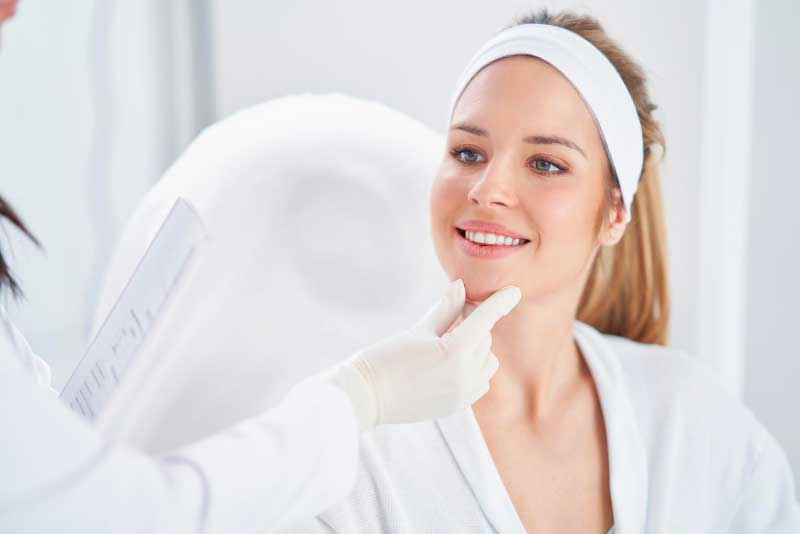Carboxy Therapy for Radiant Skin