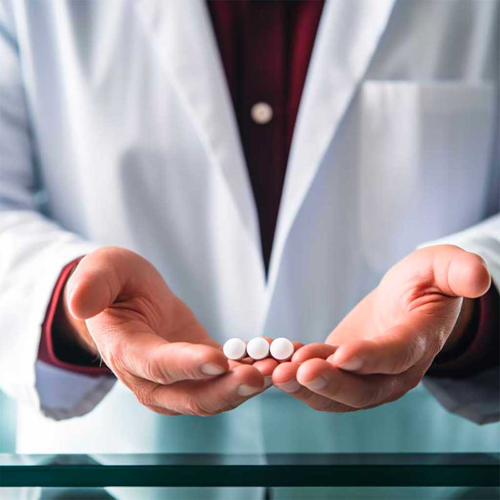Considering Testosterone Replacement